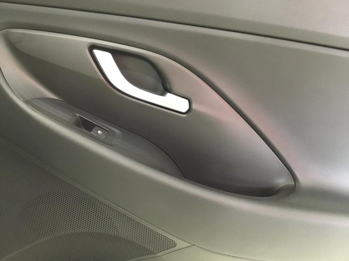 2022 Hyundai i30 Elite