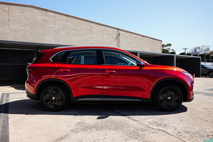 2025 MG MGS5 EV Excite 62