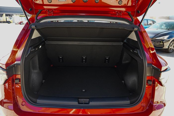 2025 MG MGS5 EV Excite 62
