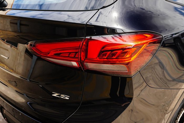 2026 MG ZS Vibe Turbo