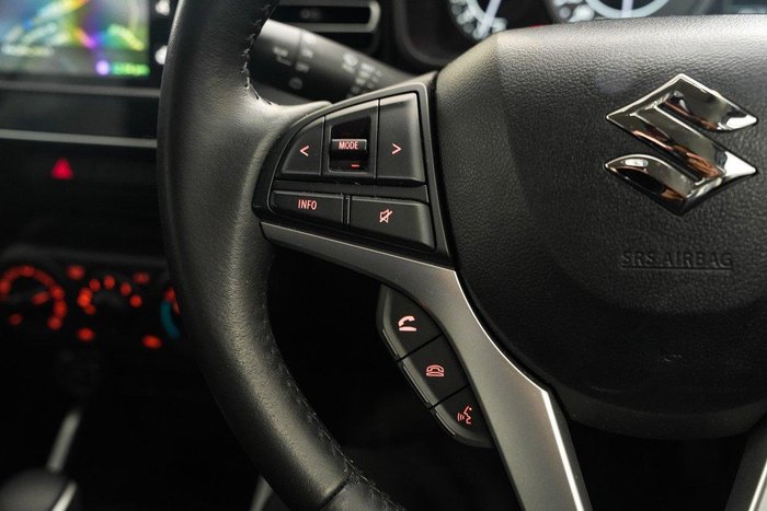 2022 Suzuki Ignis GL