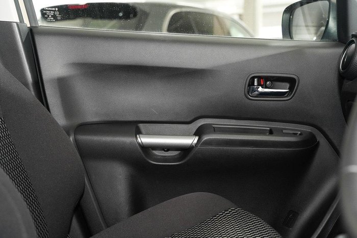 2022 Suzuki Ignis GL