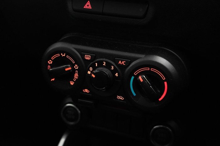 2022 Suzuki Ignis GL