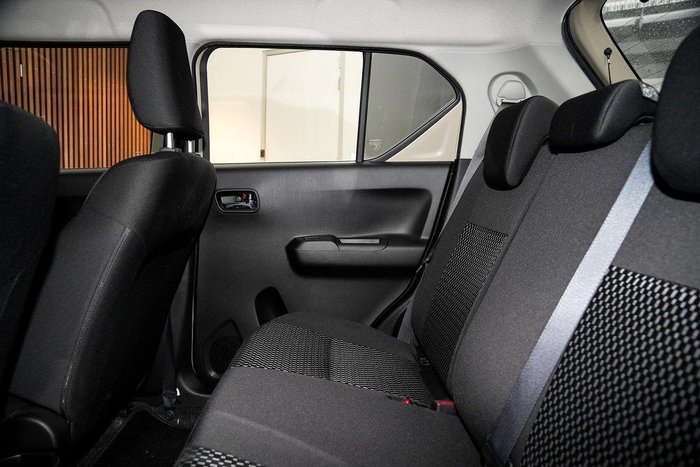 2022 Suzuki Ignis GL