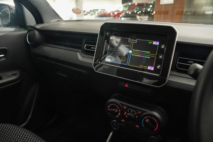 2022 Suzuki Ignis GL