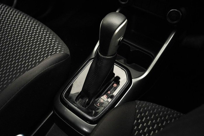 2022 Suzuki Ignis GL