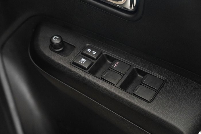 2022 Suzuki Ignis GL