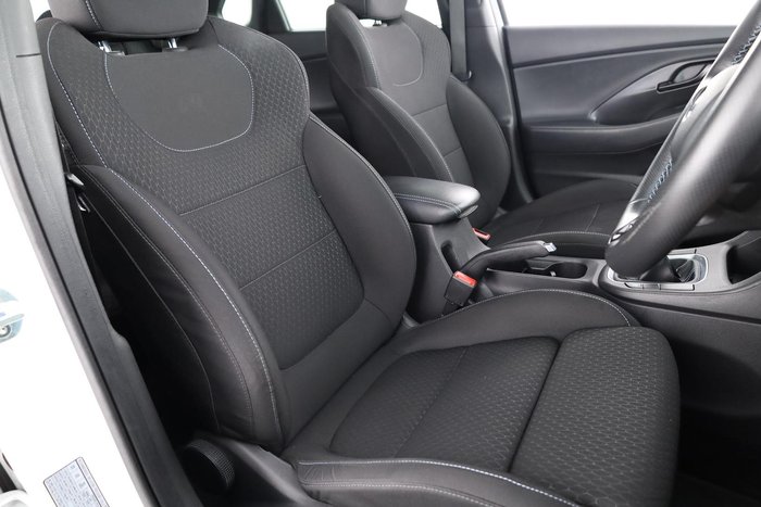 2018 Hyundai i30 N Performance