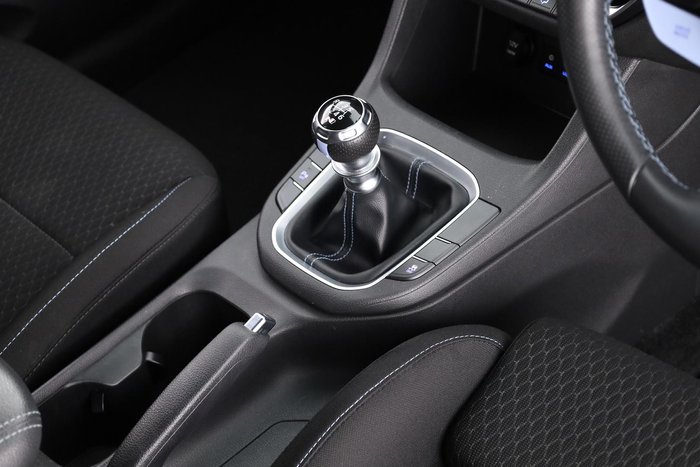 2018 Hyundai i30 N Performance