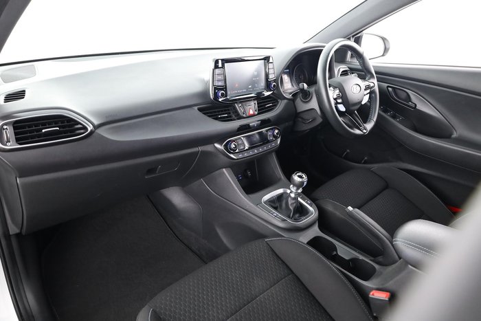2018 Hyundai i30 N Performance