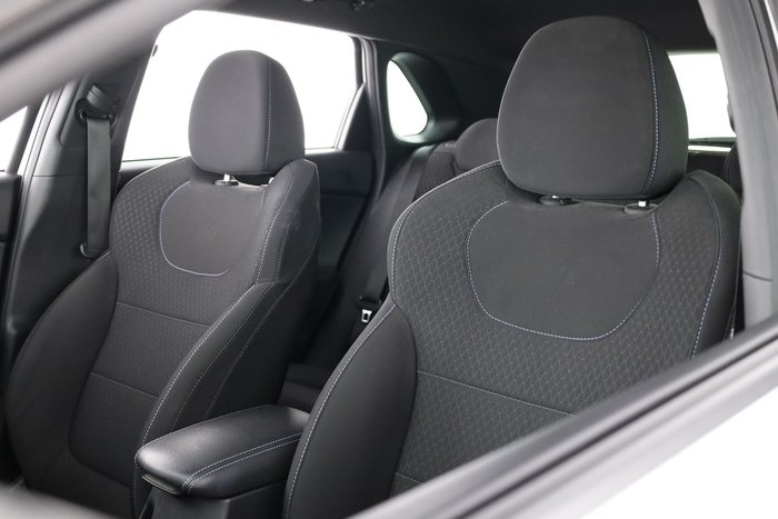 2018 Hyundai i30 N Performance