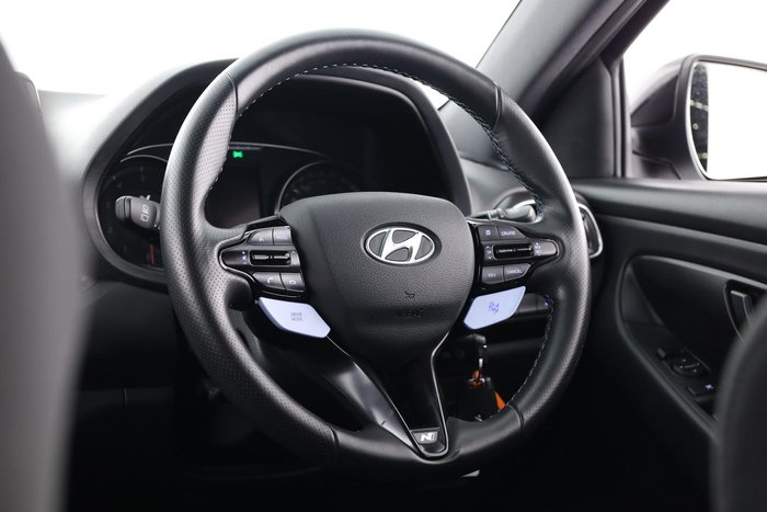 2018 Hyundai i30 N Performance