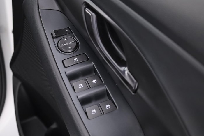2018 Hyundai i30 N Performance