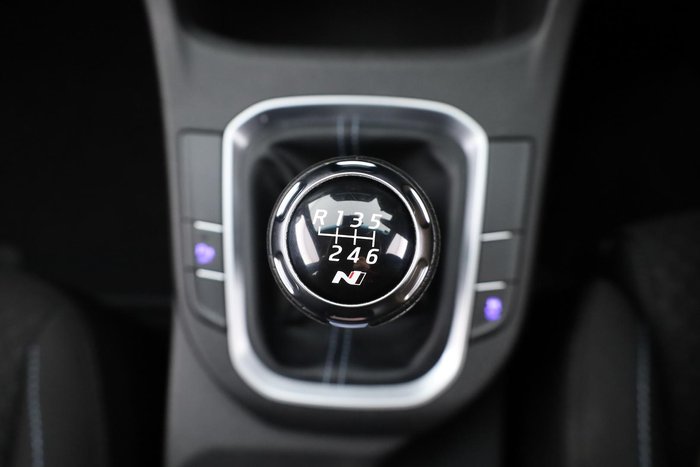 2018 Hyundai i30 N Performance