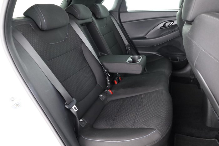 2018 Hyundai i30 N Performance
