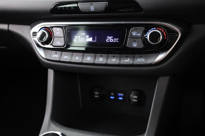 2018 Hyundai i30 N Performance
