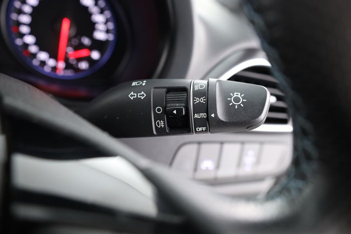 2018 Hyundai i30 N Performance