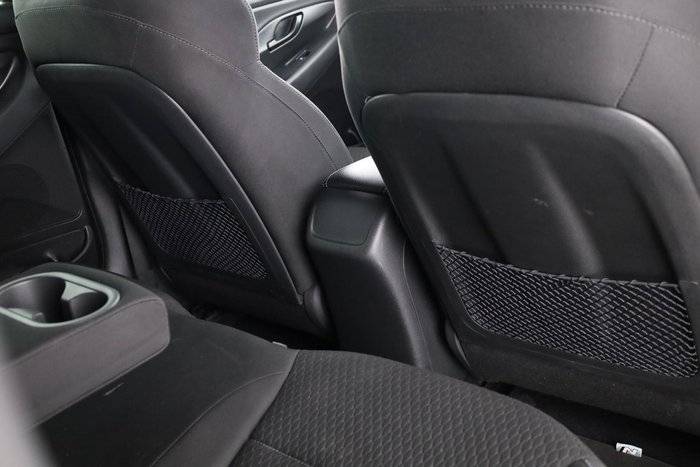 2018 Hyundai i30 N Performance