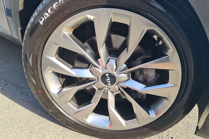 2021 Kia Sorento GT-Line