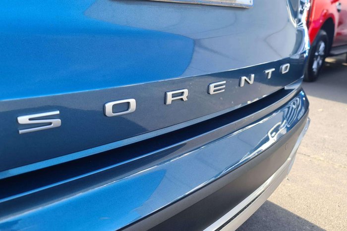 2021 Kia Sorento GT-Line