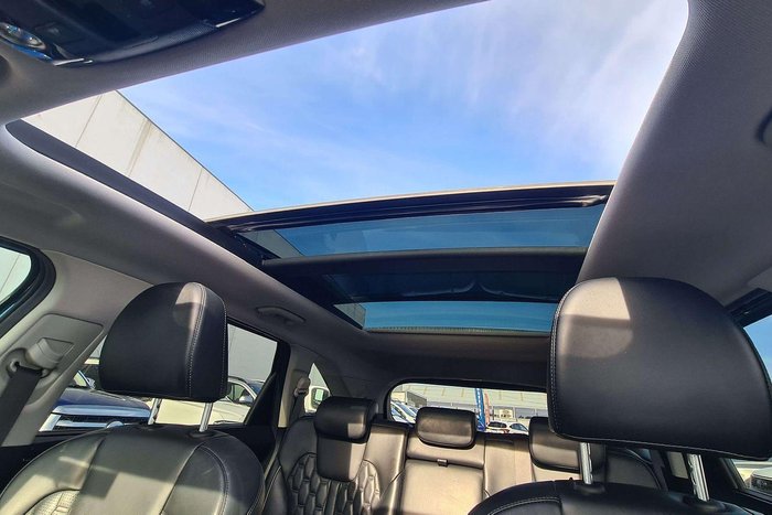 2021 Kia Sorento GT-Line