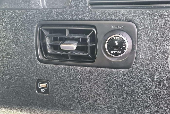 2021 Kia Sorento GT-Line