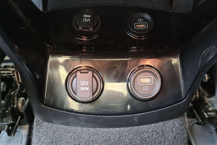 2021 Kia Sorento GT-Line