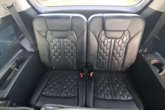 2021 Kia Sorento GT-Line