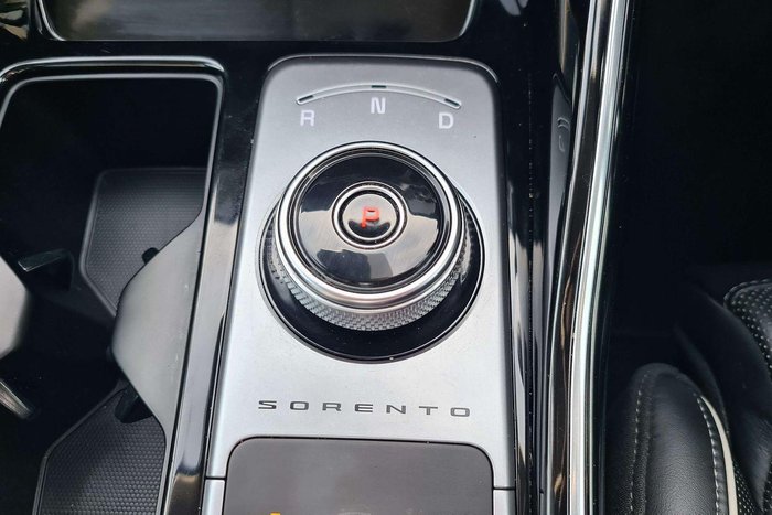 2021 Kia Sorento GT-Line