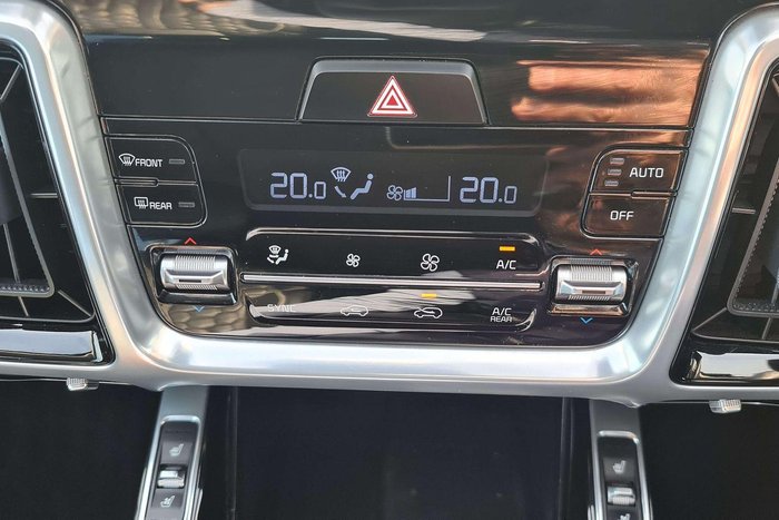 2021 Kia Sorento GT-Line