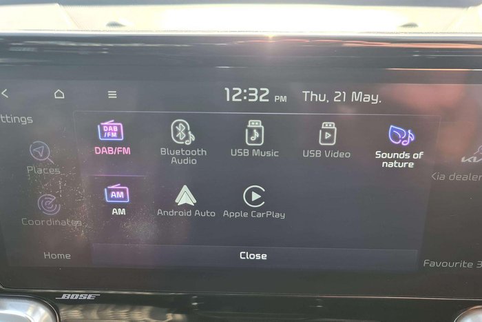 2021 Kia Sorento GT-Line