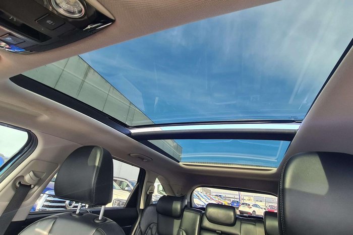 2021 Kia Sorento GT-Line