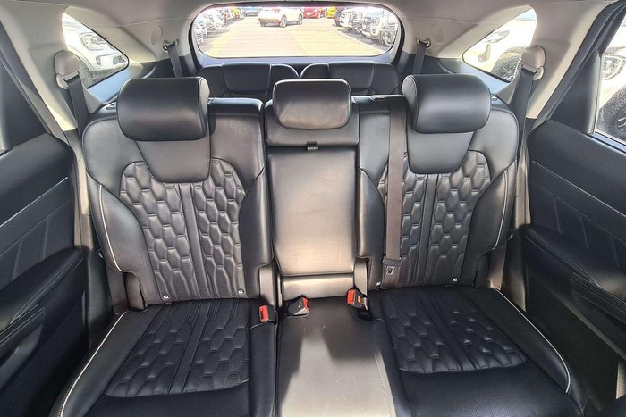 2021 Kia Sorento GT-Line