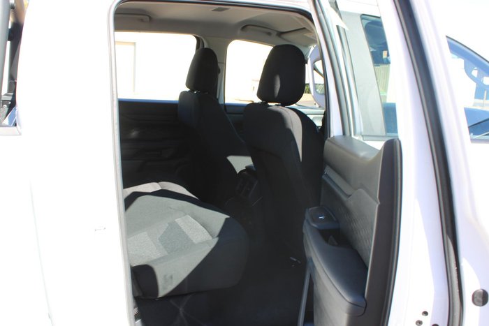 2026 Ford Ranger Black Edition