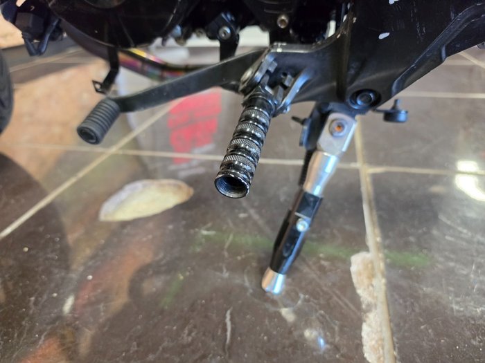 2018 Honda MSX125 GROM Grey