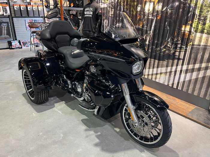 2026 HARLEY-DAVIDSON 2026 Harley-davidson 1900CC FLHLT Street Glide 3 Limited