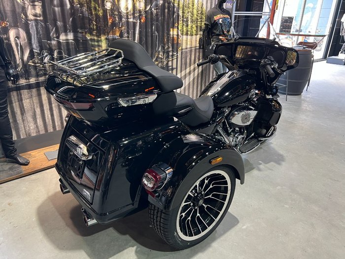 2026 HARLEY-DAVIDSON 2026 Harley-davidson 1900CC FLHLT Street Glide 3 Limited
