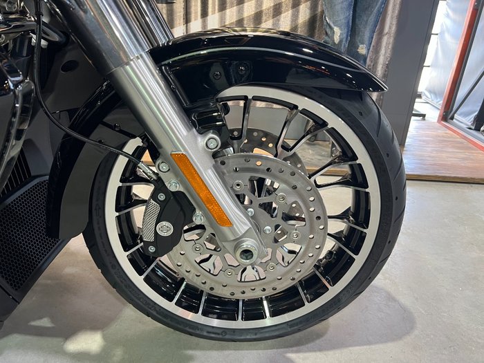 2026 HARLEY-DAVIDSON 2026 Harley-davidson 1900CC FLHLT Street Glide 3 Limited