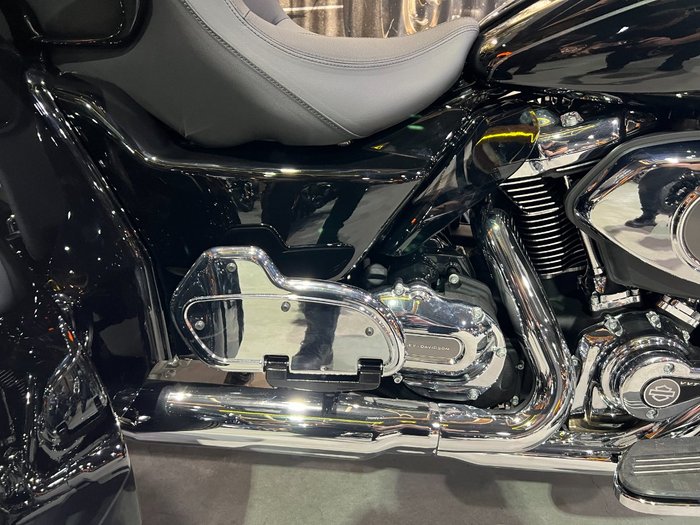 2026 HARLEY-DAVIDSON 2026 Harley-davidson 1900CC FLHLT Street Glide 3 Limited