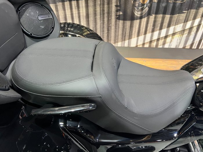 2026 HARLEY-DAVIDSON 2026 Harley-davidson 1900CC FLHLT Street Glide 3 Limited