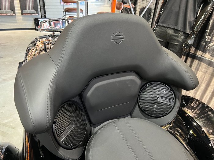 2026 HARLEY-DAVIDSON 2026 Harley-davidson 1900CC FLHLT Street Glide 3 Limited