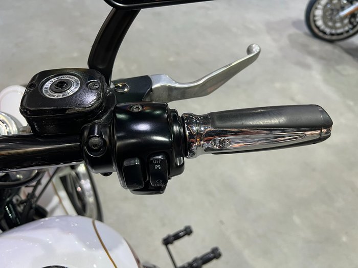 2008 HARLEY-DAVIDSON FXDL DYNA LOW RIDER