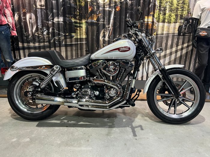 2008 HARLEY-DAVIDSON