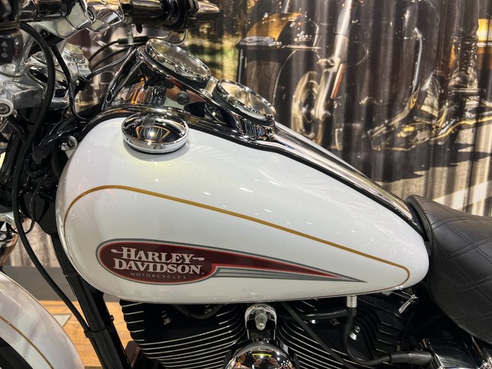 2008 HARLEY-DAVIDSON FXDL DYNA LOW RIDER