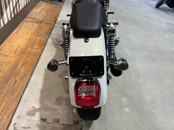 2008 HARLEY-DAVIDSON FXDL DYNA LOW RIDER