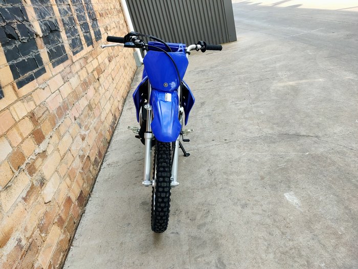 2026 YAMAHA TT-R110E MINI BIKE