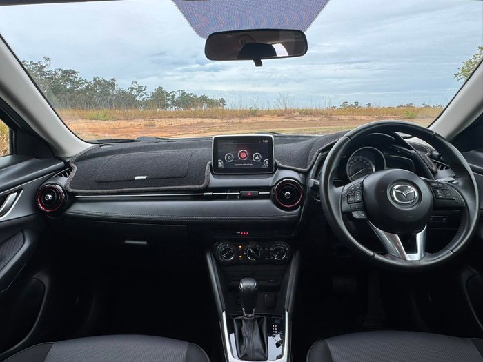 2015 Mazda CX-3 Maxx