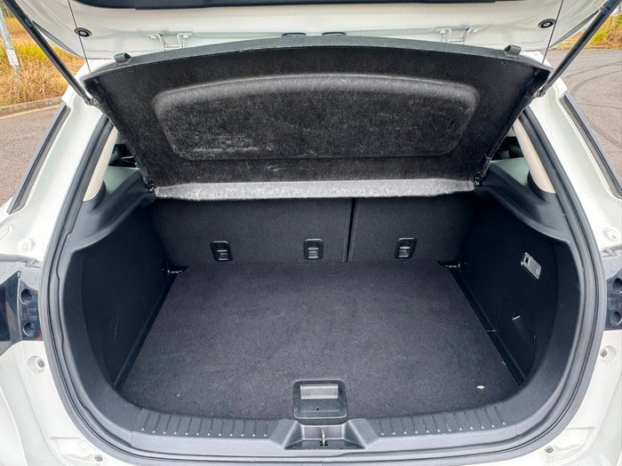 2015 Mazda CX-3 Maxx