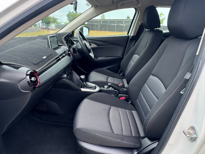 2015 Mazda CX-3 Maxx
