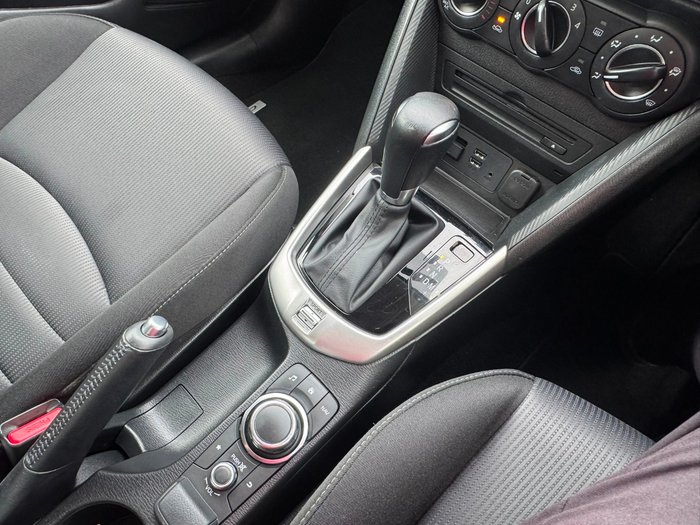 2015 Mazda CX-3 Maxx